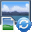 Rotate Multiple Images Software 7.0 32x32 pixels icon