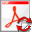 Rotate Multiple PDF Files Software 7.0 32x32 pixels icon
