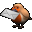 Round-Robin Mailer 4.0 32x32 pixels icon