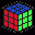 Rubik's Cube 1.1.0 32x32 pixels icon
