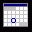 RunAsDate 1.11 32x32 pixels icon