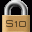 S10 Password Vault 4.1 32x32 pixels icon