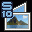 S10 WebAlbums 3 32x32 pixels icon