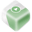SCREEN2EXE 1.3 32x32 pixels icon