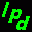 SDI LPD 3.1 32x32 pixels icon