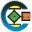 Crystal REVS for C++ 4.36 32x32 pixels icon