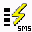 SMS-it 3.8.1 32x32 pixels icon