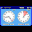 32x32 pixels icon