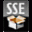 SSE Setup 7.0 32x32 pixels icon