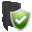 Dark Files 4.0.1.2 32x32 pixels icon