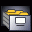 D_back 1.69 32x32 pixels icon