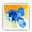 SWF Decompiler 4.1 32x32 pixels icon