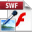 SWF Extract Images From Multiple Files Software 7.0 32x32 pixels icon