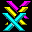  32x32 pixels icon