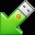 USB Safely Remove 3.3 32x32 pixels icon
