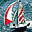 Sailing Yachts Free Screensaver 1.0 32x32 pixels icon