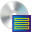 SamLogic CD-Menu Creator 6.0 32x32 pixels icon
