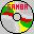 Samba Professional 2.44 32x32 pixels icon