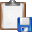 Save Clipboard Content History For Logging and Later Use Software 7.0 32x32 pixels icon