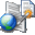 Save Multiple Web Sites As Text Files Software 7.0 32x32 pixels icon