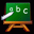 School PC 2.1.8.28 32x32 pixels icon