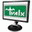 Scientific Calculator Precision 72 1.0.0.9 32x32 pixels icon