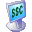  32x32 pixels icon
