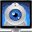 ScreenCamera 32x32 pixels icon