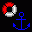  32x32 pixels icon