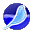 SeaMonkey 2.0 RC2 32x32 pixels icon