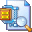 Search Inside Zip Files Software 7.0 32x32 pixels icon
