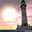Seascape 3D Screensaver 1.01.3 32x32 pixels icon
