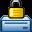 DriveCrypt 4.61 32x32 pixels icon