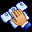  32x32 pixels icon