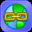 See Whos Linking 2.1 32x32 pixels icon