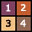 SegPlayPC 32x32 pixels icon