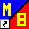  32x32 pixels icon