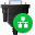 Serial Port Redirector 2.3.1 32x32 pixels icon