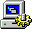  32x32 pixels icon