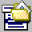 ShComboBox ActiveX Control 2008 32x32 pixels icon