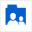 SharePoint AD Administration 1.4.1223.7 32x32 pixels icon