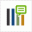 SharePoint Discussion Column 1.7.818.10 32x32 pixels icon