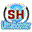 Shareaza UltraBooster 2.2.7 32x32 pixels icon