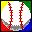 Shark Dominoes 1.9 32x32 pixels icon