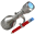 SharpShooter Reports.Web 6.1.0 32x32 pixels icon
