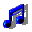  32x32 pixels icon