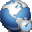Show Multiple Time Zone Clocks Software 7.0 32x32 pixels icon