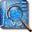 UN-SCAN-IT gel 6.1 32x32 pixels icon
