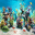 Sim Aquarium 3D 3.1.29b 32x32 pixels icon