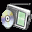  32x32 pixels icon